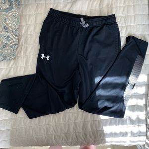 Under Armor joggers